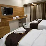 Galaxy Bkc 3* Mumbai