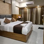 Galaxy Bkc Hotel Mumbai