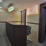Galaxy Bkc Mumbai