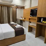 Hotel Galaxy Bkc 3*