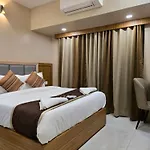 Galaxy Bkc 3* Mumbai