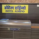 Hotel Ak Residency
