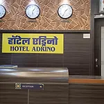 Hotel Ak Residency