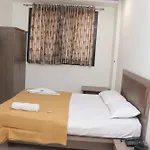 The Sun Residency