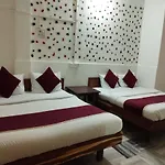 Hotel Air View Near Airport Mumbai