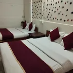 Hotel Air View Near Airport 2*