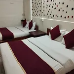 Hotel Air View Near Airport Mumbai