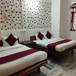 Air View Near Airport Hotel