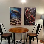 Marine Themed House-Thehavenhome