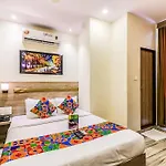 Hotel Ak Residency