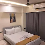 1Br Service Apart In Bkc