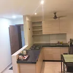 1Br Service Apart In Bkc