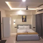 1Br Service Apart In Bkc