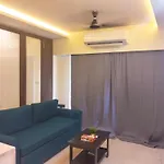 1Br Service Apart In Bkc