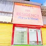 Hotel O Nk Residency Near Asalpha Metro Station
