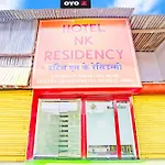 Hotel O Nk Residency Near Asalpha Metro Station