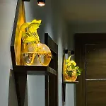 Hotel Double Crown Mumbai Airport T2