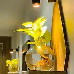 Hotel Double Crown Airport T2