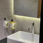 Double Crown Airport T2 Hotel Mumbai