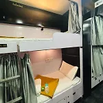New Address Dormitory -1 Min-Seepz Metro Station