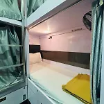 New Address Dormitory -1 Min-Seepz Metro Station
