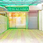Hotel O Asma