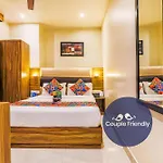 Fabhotel Liwa International - Nr Mumbai International Airport