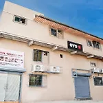 Hotel O Galaxy Inn