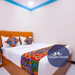 Fabexpress Raj Palace - 1 Km To Sakinaka Metro
