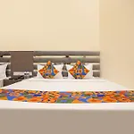 Fabhotel Freedom International - Nr Mumbai International Airport