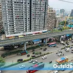 2Br Service Aprt In Malad