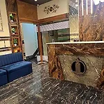 Fabhotel Skyline Suite