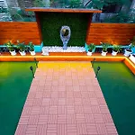 Hotel Myotel - Santacruz Mumbai