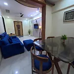 Private 2 Bedroom Cosy Apt Nr Vivanta Malad West