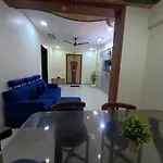 Private 2 Bedroom Cosy Apt Nr Vivanta Malad West