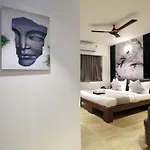 Myotel - Santacruz Hotel Mumbai