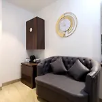 Myotel - Santacruz 3* Mumbai