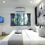 Hotel Myotel - Santacruz Mumbai