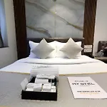 Hotel Myotel - Santacruz 3*