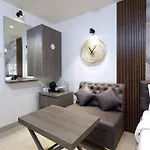 Myotel - Santacruz Hotel Mumbai