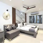 Hotel Myotel - Santacruz Mumbai