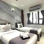 Hotel Myotel - Santacruz 3*