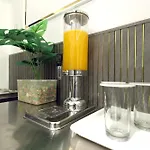 Myotel - Santacruz Hotel