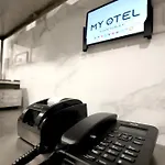 Myotel - Santacruz Mumbai