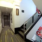 Hotel Myotel - Santacruz Mumbai