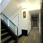 Myotel - Santacruz Hotel