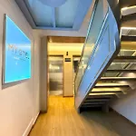 Hotel Myotel - Santacruz Mumbai
