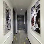 Myotel - Santacruz Hotel 3*