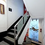 Hotel Myotel - Santacruz Mumbai
