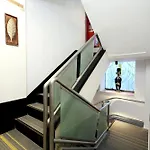 Hotel Myotel - Santacruz